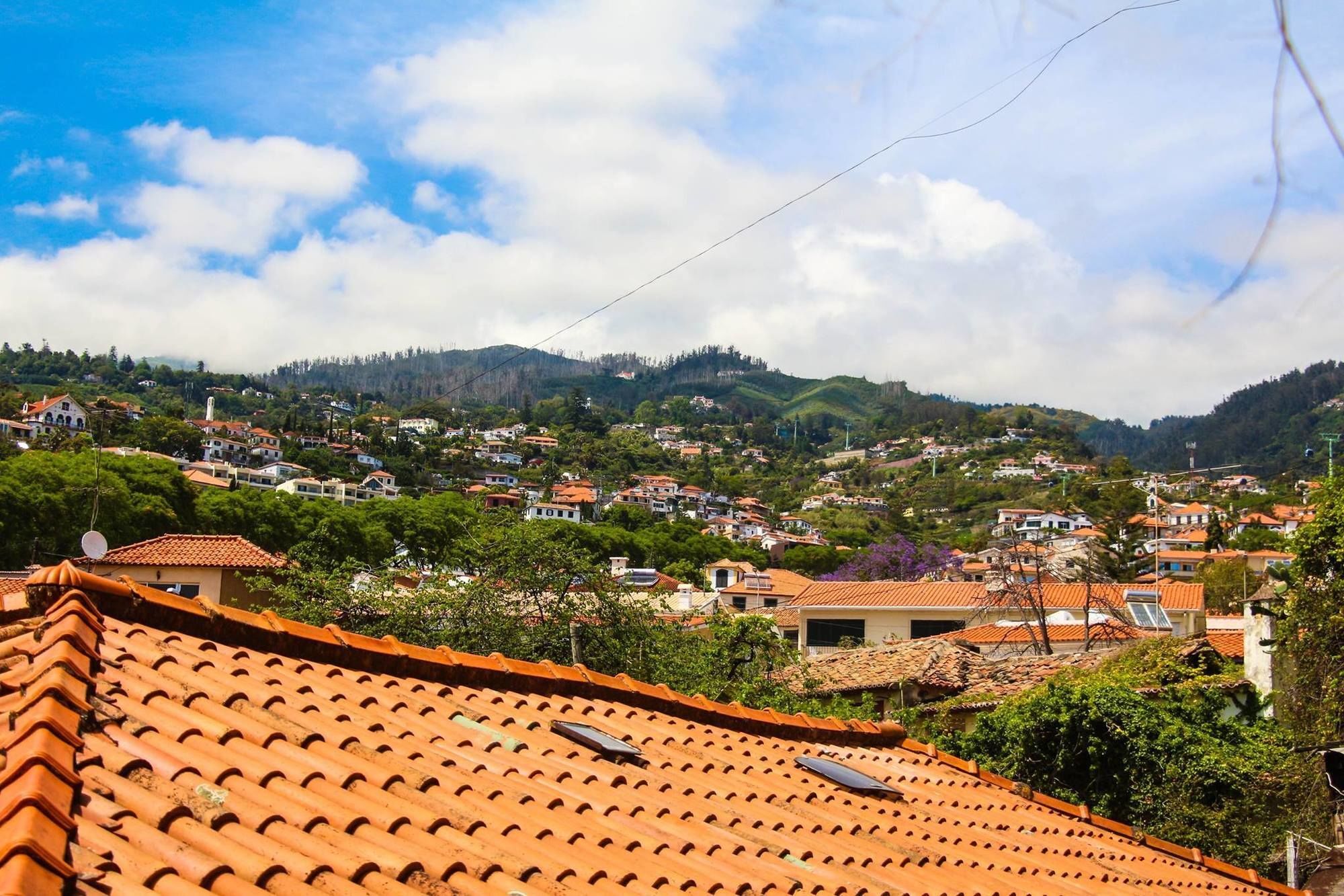 Fx Hostel Funchal  Exterior photo